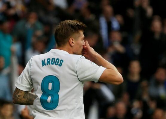 Champion du monde 2014 Les meilleurs moments de Toni Kroos à la Coupe du monde