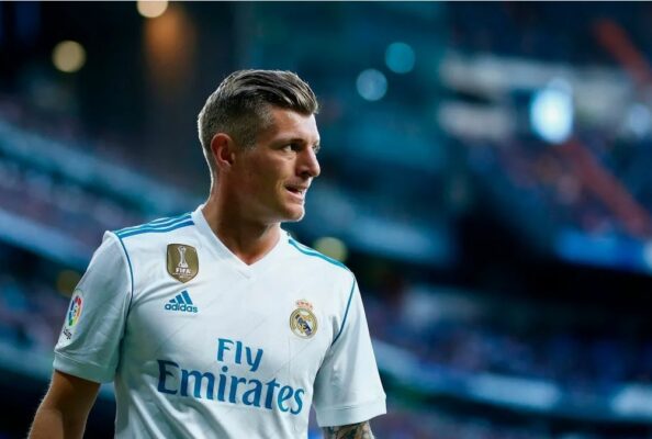 Comment le transfert de Kroos a changé sa carrière