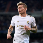 La dernière saison de Toni Kroos au Real Madrid – quelle est la suite