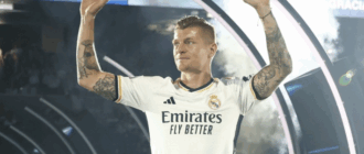 Toni Kroos réagit au transfert record d’Alexander Isak et s’interroge sur son véritable impact